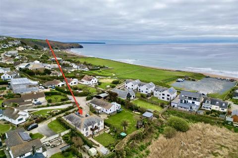Parc Morrep, Praa Sands TR20 4 bed detached house for sale