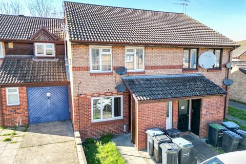 Maypole Road, Gravesend, Kent, DA12 1 bed ground floor flat for sale