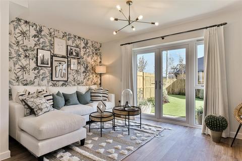 Busy Bees Halt, Woodgate, Pease... 3 bed detached house for sale