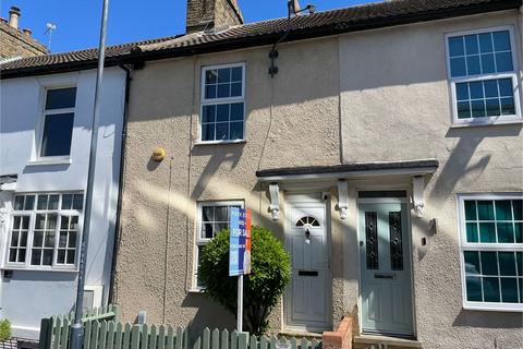 Fisher Street, Maidstone ME14 2 bed terraced house for sale