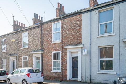 Lowther Street, York 3 bed terraced house for sale