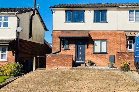 Haycock Close, Stalybridge SK15 3 bed mews for sale