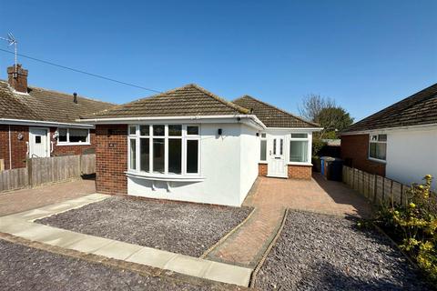 Higher Drive, Oulton Broad... 2 bed detached bungalow for sale