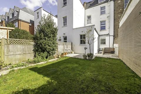 Norwood Road, Herne Hill, London, SE24 3 bed maisonette for sale