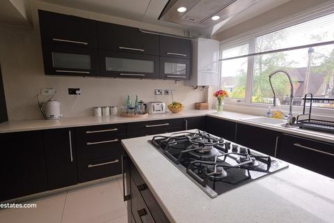 Prospect Road, High Barnet EN5 2 bed end of terrace house for sale