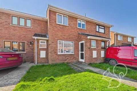 Trafalgar Road, Sudbury 2 bed terraced house for sale