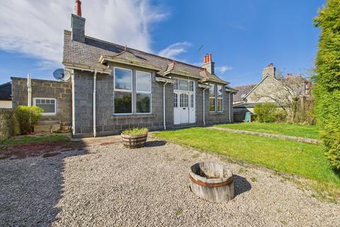 Kingsford Road, Alford, AB33 3 bed detached house for sale