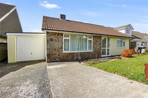 Humphreys Close, Liskeard PL14 3 bed bungalow for sale