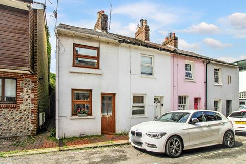 Thomas Street, Lewes 2 bed cottage for sale