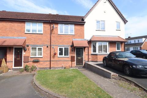 The Briars, Hagley, Stourbridge, DY9 2 bed terraced house for sale