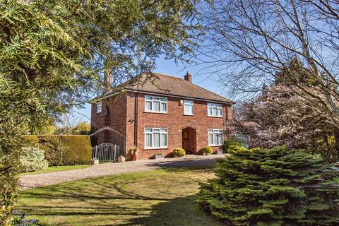 Yarmouth Road, Stalham, Norwich... 4 bed detached house for sale