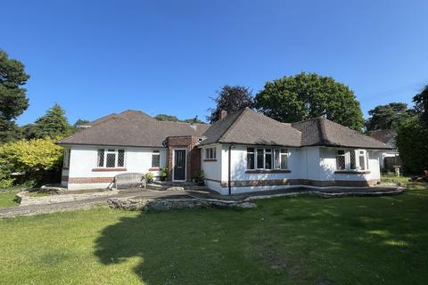 Queens Park 3 bed detached bungalow for sale