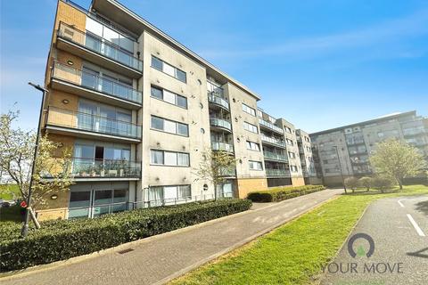 Warrior Close, London SE28 2 bed flat for sale