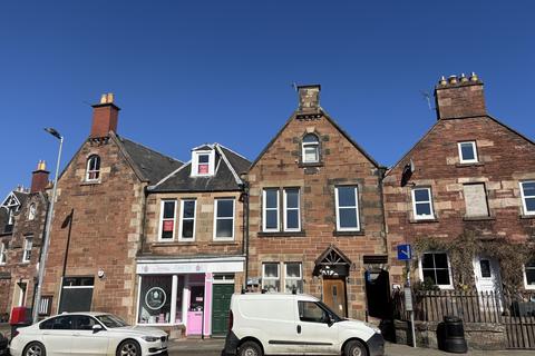 Melbourne Place, Newtown St.... 3 bed maisonette for sale