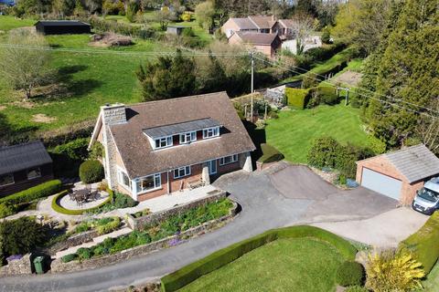 Longhope GL17 4 bed detached house for sale
