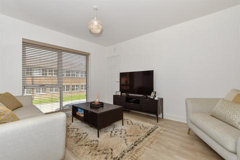 Mill Pond Place, Maidstone ME14 1 bed ground floor flat for sale