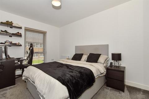 Mill Pond Place, Maidstone ME14 1 bed ground floor flat for sale