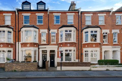 Portnall Road, Maida Vale W9 3 bed flat for sale