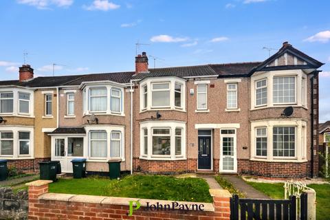 Sewall Highway, Wyken, Coventry, CV2 2 bed terraced house for sale