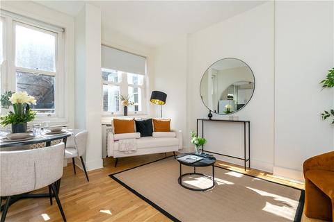 Kensington Mansions, Warwick Road... 1 bed apartment for sale