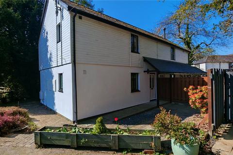 Dolguog Cabin Park, Machynlleth... 2 bed semi