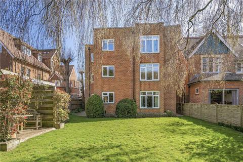 Banbury Road, Oxford, Oxfordshire, OX2 2 bed apartment for sale