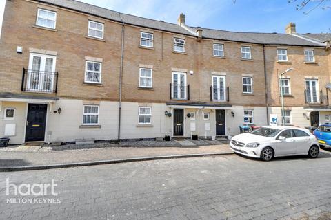 Allington Circle, Kingsmead 5 bed terraced house for sale