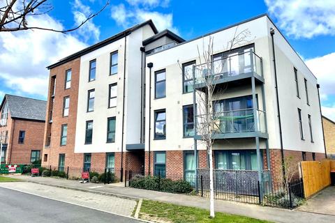 Gambit Avenue, Oakgrove, Milton... 1 bed apartment for sale