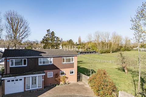 Willowmead, Chigwell 4 bed detached house for sale