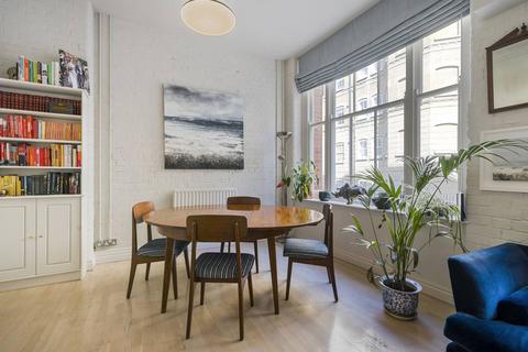 St Ann's Street, Pimlico, London, SW1P 2 bed flat for sale