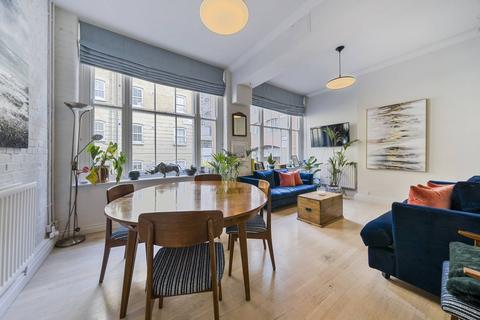 St Ann's Street, Pimlico, London, SW1P 2 bed flat for sale