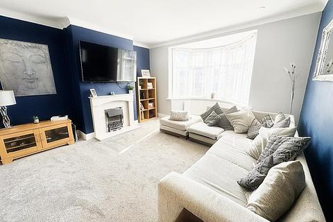 Calderdale Avenue, Newcastle Upon Tyne 2 bed semi
