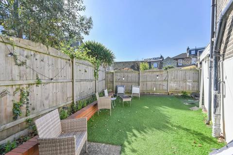 Arabin road, Brockley, London, SE4 3 bed terraced house for sale