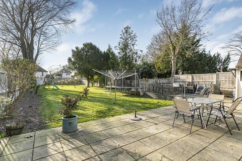 Haling Park Road, South Croydon 3 bed detached house for sale