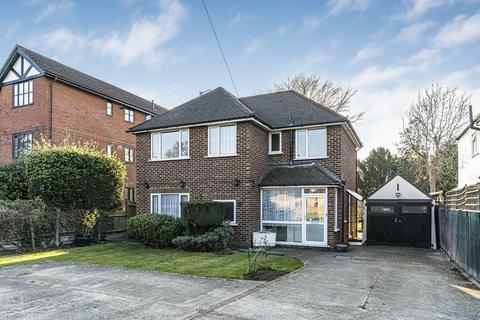 Haling Park Road, South Croydon 3 bed detached house for sale