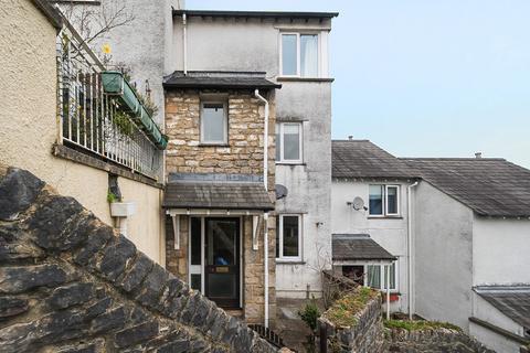 28 High Fellside, Kendal, Cumbria... 3 bed terraced house for sale