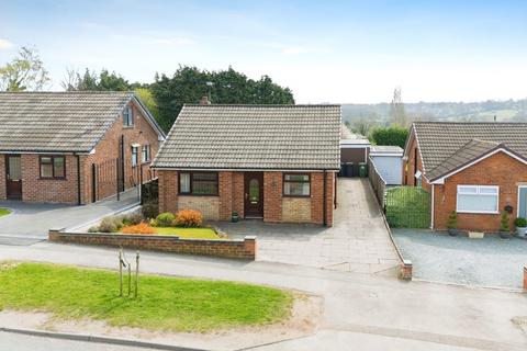 Hickman Road, Galley Common 2 bed detached bungalow for sale