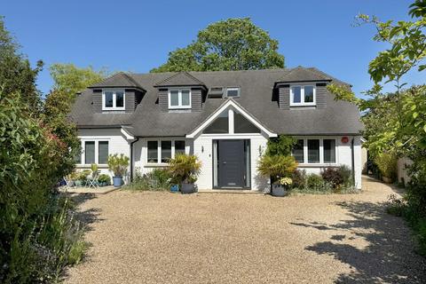 Daniells Close, Lymington SO41 4 bed detached house for sale