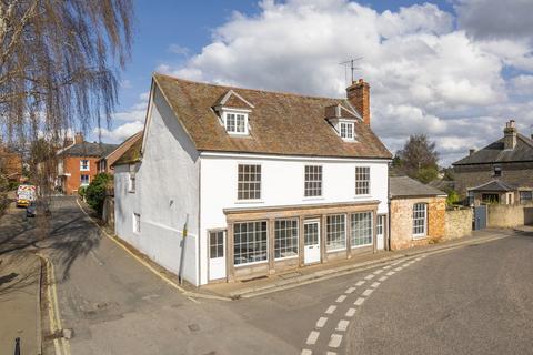 Sudbury, Suffolk 5 bed detached house for sale