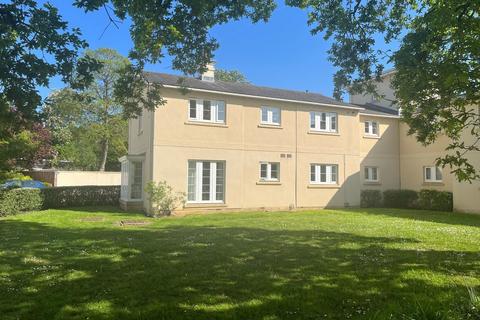 Northcroft, The Park 2 bed apartment for sale