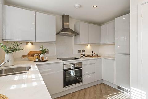 Plot 149, The Saunton at Inglewood... 3 bed semi