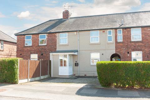 Constantine Avenue, York YO10 3 bed terraced house for sale