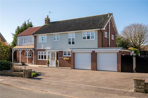 Southlands Close, Escrick, York... 5 bed detached house for sale