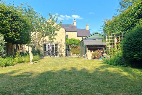 Church Road, Chadlington OX7 4 bed cottage for sale