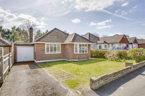 Oakington Avenue, Little Chalfont 2 bed detached bungalow for sale