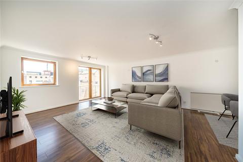 Meridian Place, London E14 2 bed apartment for sale