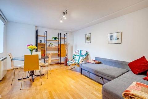 Newark Street, London E1 1 bed flat for sale