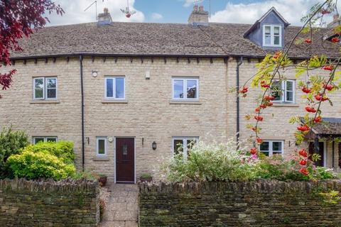 Aston Road, Bampton OX18 3 bed terraced house for sale