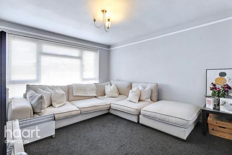 Tilford Avenue, Croydon 1 bed flat for sale
