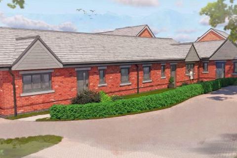 Cornhill Gardens, Cannock, WS11 4NS 2 bed semi